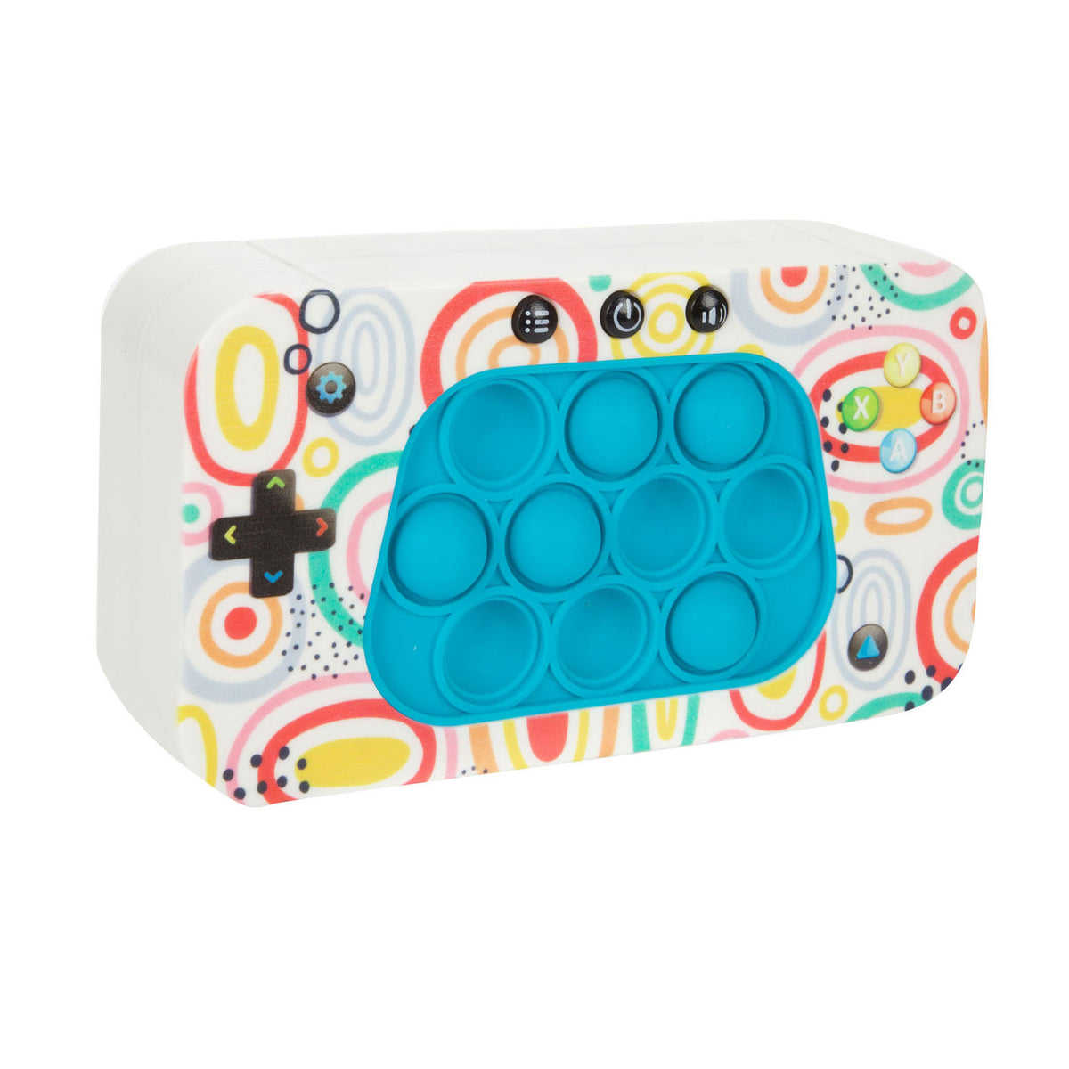 TOI-TOYS Skill Game Bubble Pops kontroler