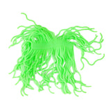 Toi-Toys Fun Noodles Curly Super Enstateble Fidget, 5st.