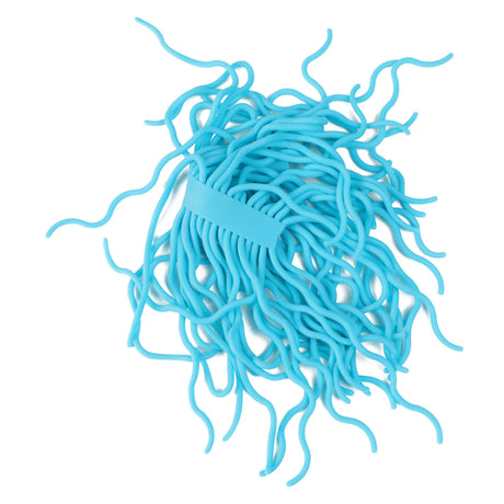 Toi-Toys Fun Noodles Curly Super Enstateble Fidget, 5st.