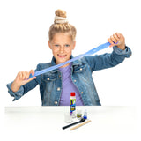 Toi-toys Zestaw zabawek dla dzieci, dzięki któremu możesz stworzyć własnego slime'a