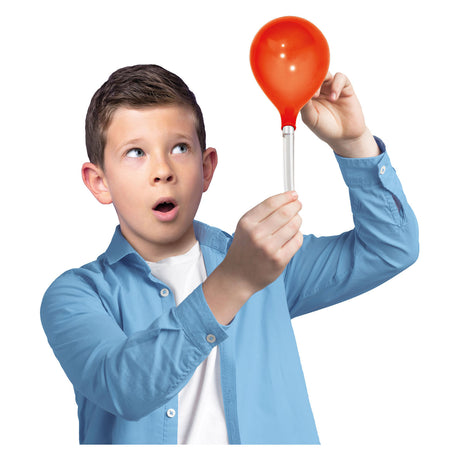 Niemarkowy sans marque kidscovery science chemia holenderski francuski