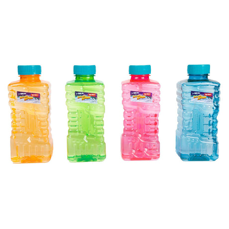 Toi-toys Incredibubble kwadratowa dmuchawa do baniek, 500ml