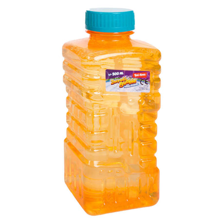 Toi-toys Incredibubble kwadratowa dmuchawa do baniek, 500ml