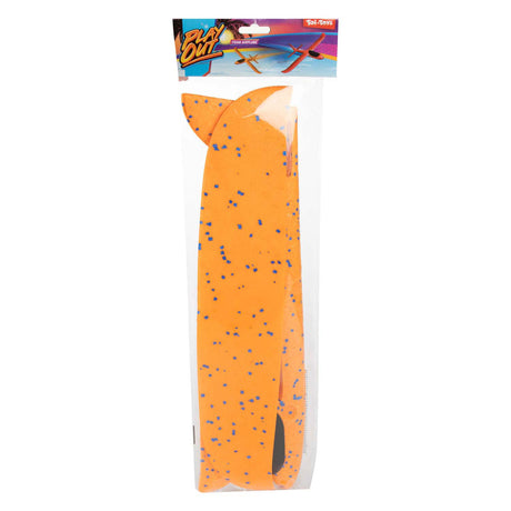 Samolot piankowy XXL - 45cm