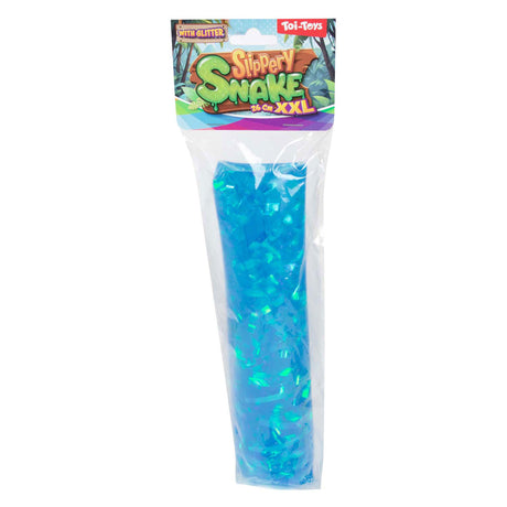 Toi-zabawki fun xxl gladjanus z brokatową folią, 26cm
