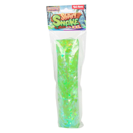 Toi-zabawki fun xxl gladjanus z brokatową folią, 26cm