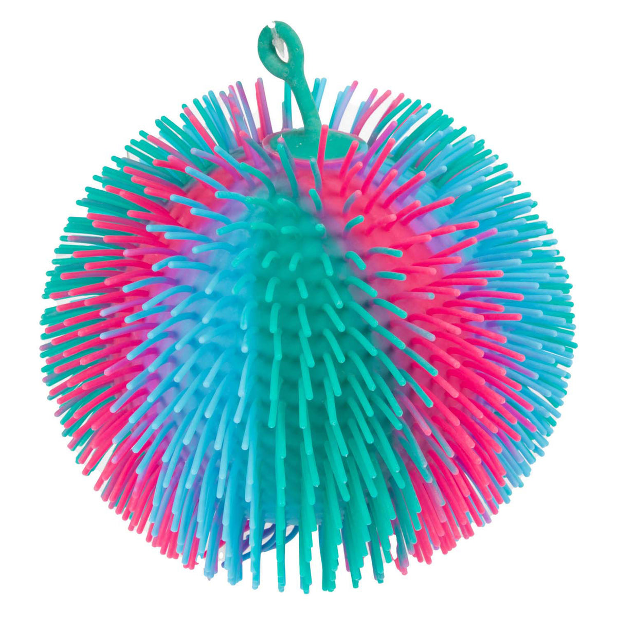 Toi-zabawki toi zabawki rozdymkowe w paski ã˜20cm 230gr