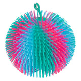 Toi-zabawki toi zabawki rozdymkowe w paski ã˜20cm 230gr