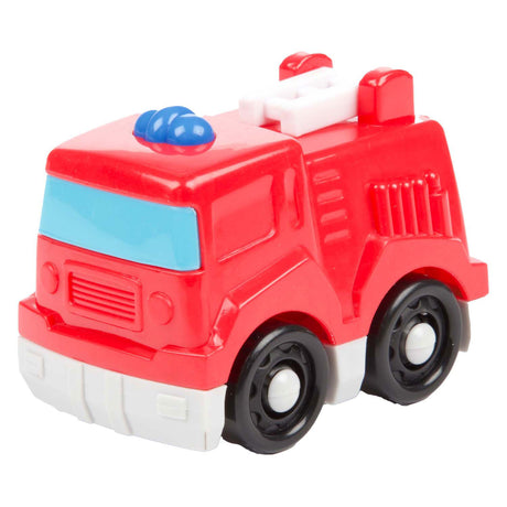 Minisamochód dla dziecka Toi-toys Little Stars, 6,5 cm