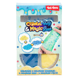Zestaw 3 mieszanek szpachlowych Toi-toys, różne rodzaje