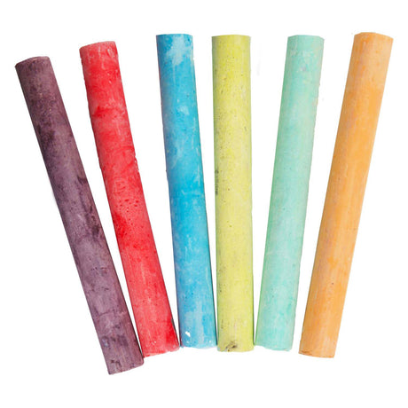 Kreda tablicowa Toi-toys, 36 szt.
