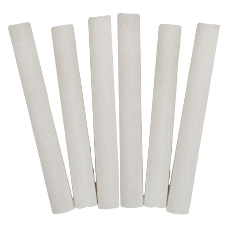 Kreda tablicowa Toi-toys, 36 szt.