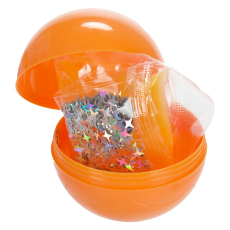 Toi-toys niespodzianka w kształcie kulki mixit slime kit