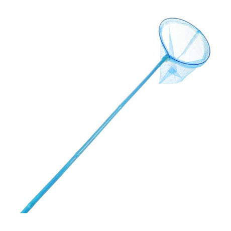 Toi-zabawki sieć rybacka bambusowa 25cm - 24 szt.