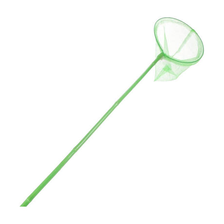 Toi-zabawki sieć rybacka bambusowa 25cm - 24 szt.