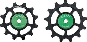 Kółka przerzutki C-bear OCM Shimano Dura-ace 12-biegowe
