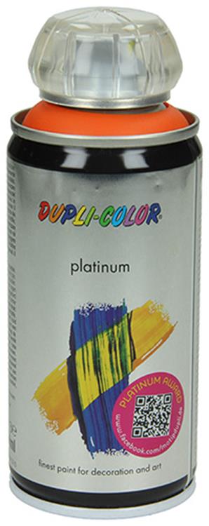 Motip 1003224 - 203329 platynowy ruch pomarańczowy 150 ml | 2 szt
