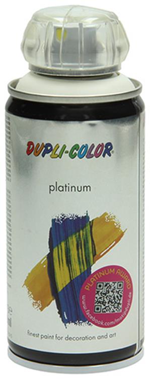 Motip 1003237 - 203459 platynowy jasny biały 150 ml | 2 szt