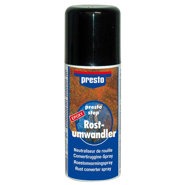 Presto 1009962 - sp.150ml rdzy umwandler | 1 szt