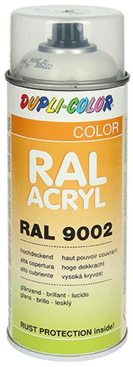 Motip 1000572 - 366222 ral 9002 szaro-biały 400ml | 2 szt