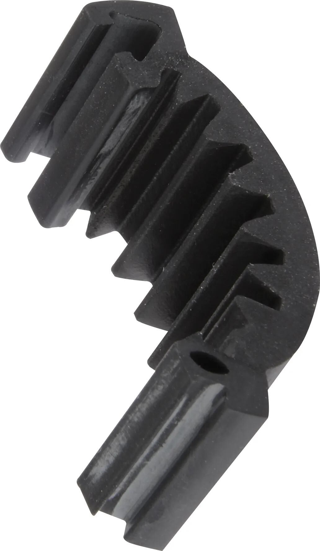 Specjalny klips montażowy Herth+bussfixbasic Clipfix dystansowy h+sz wew-d=5,2mm,l=30mm