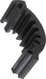 Specjalny klips montażowy Herth+bussfixbasic Clipfix dystansowy h+sz wew-d=5,2mm,l=30mm