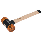 Bahco 1067058 - młotek gumowy | 1 szt
