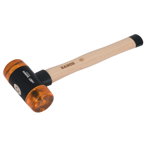 Bahco 1067058 - młotek gumowy | 1 szt