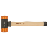 Bahco 1067058 - młotek gumowy | 1 szt