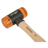 Bahco 1067058 - młotek gumowy | 1 szt