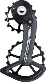 System kółek przerzutki Ceramicspeed Ospw do osi rywali Sram