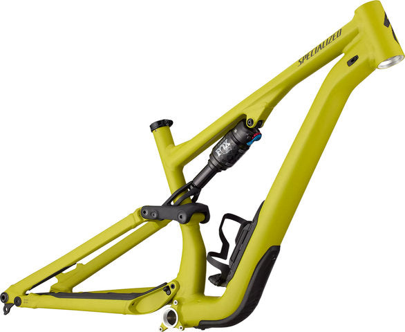 Specjalna rama ze stopu aluminium Stumpjumper 15