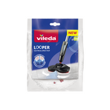 Vileda 1068890 - wymiana chwytacza | 4 sztuki