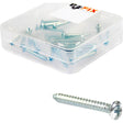 Bofix Box Gazelle 6 7 Taillight Parker (25 sztuk)