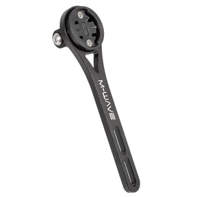 Uchwyt na kierownicę M-wave Davenport Aerospoon