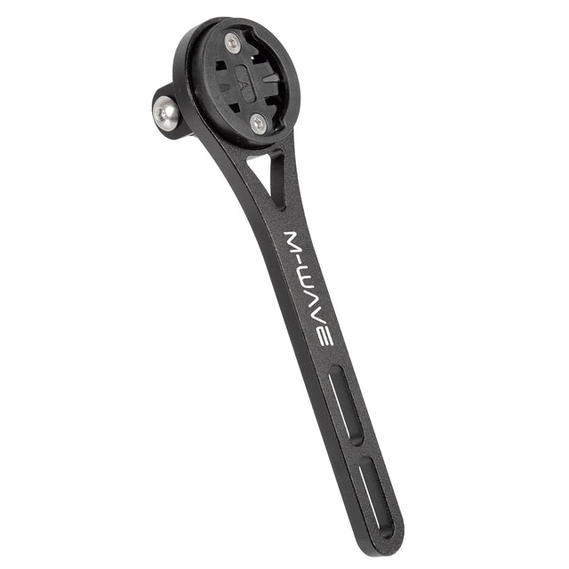 Uchwyt na kierownicę M-wave Davenport Aerospoon