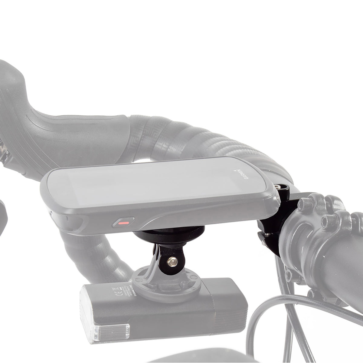 Wspornik kierownicy M-wave Davenport Arm 2.0