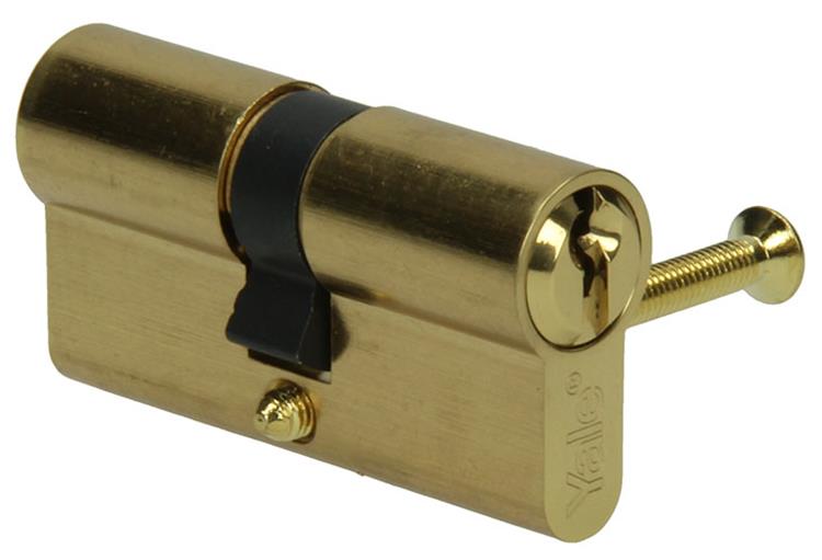 Yale 1006528 - cylinder profilowy 500 mp 60mm(30 30) | 5 sztuk