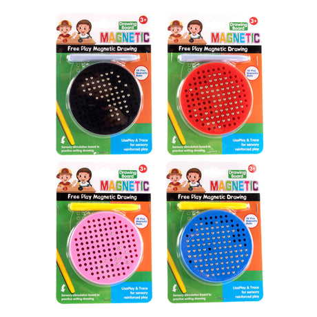 Magnetyczna tablica kreślarska Jono Toys