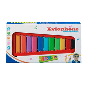 Jono Toys Kolor ksylofonu