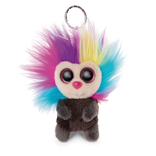 Nici glubschis pluszowy brelok do kluczy wróżka titiyu, 9cm