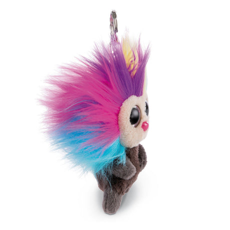 Nici glubschis pluszowy brelok do kluczy wróżka titiyu, 9cm