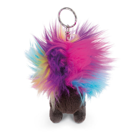 Nici glubschis pluszowy brelok do kluczy wróżka titiyu, 9cm