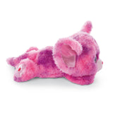 Nici glubschis pluszowa przytulanka leżąca mysz maisie, 25 cm