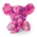 Nici glubschis pluszowa przytulanka leżąca mysz maisie, 25 cm