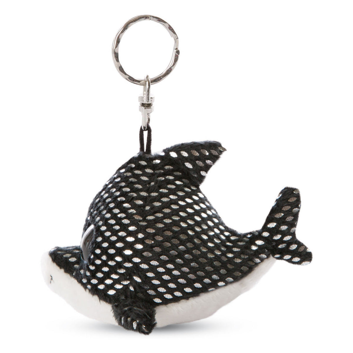 Nici Glubschis Pluchen brelkain Shark Ferris, 9 cm