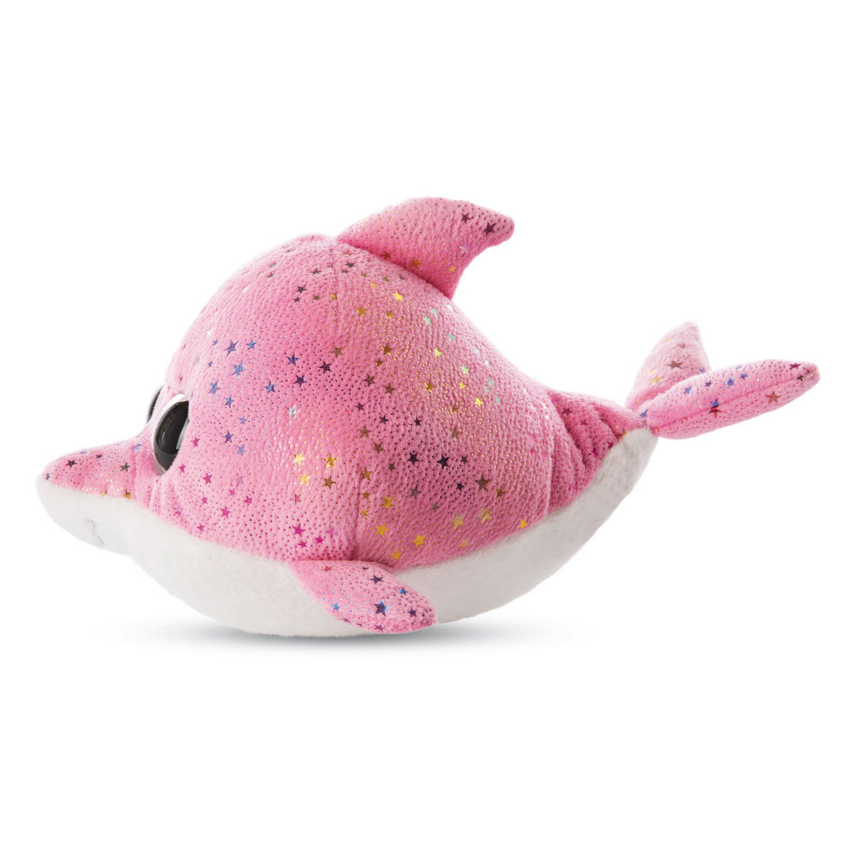 Nici Glubschis Pluchen Hug Delfina, 15 cm