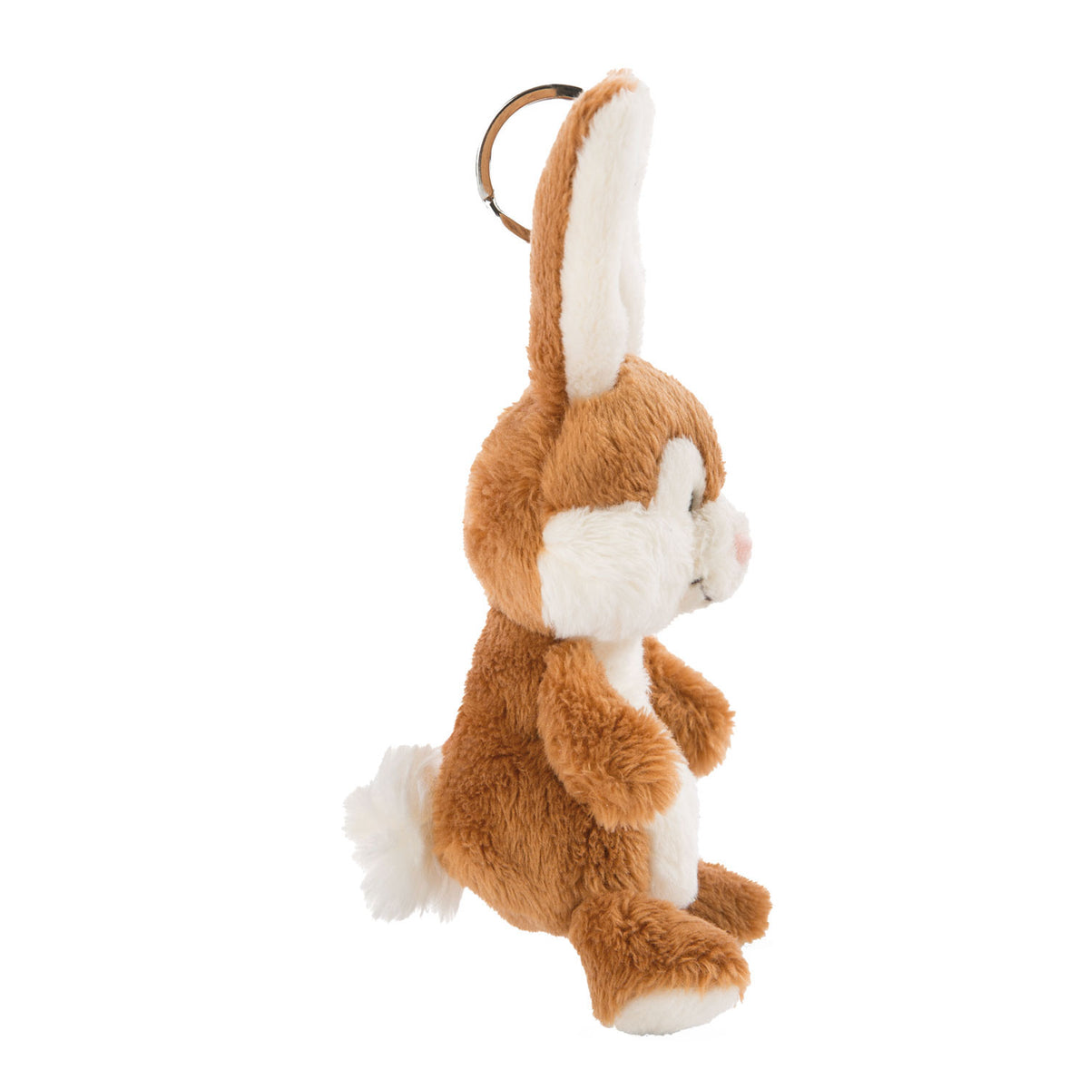 Nici Glubschis Pluchen brelkain królik Poline, 10 cm