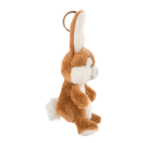 Nici Glubschis Pluchen brelkain królik Poline, 10 cm
