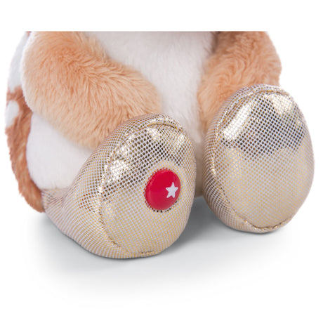 Nici glubschis pluszowa przytulanka Fawn Feena, 15 cm